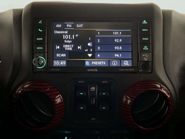 2018 Jeep Wrangler JK Unlimited Sport Dallas TX