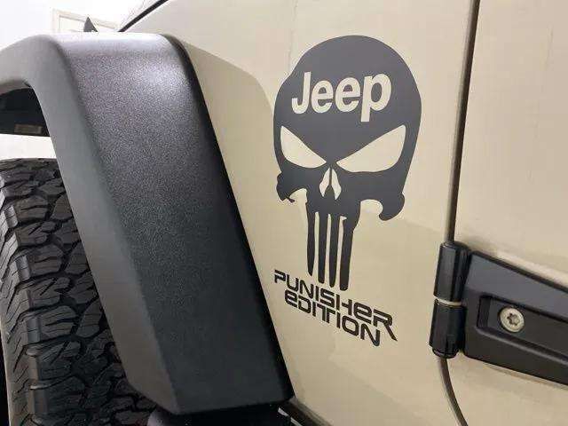 2018 Jeep Wrangler JK Unlimited Sport Dallas TX