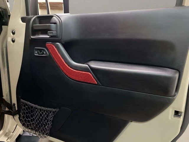 2018 Jeep Wrangler JK Unlimited Sport Dallas TX