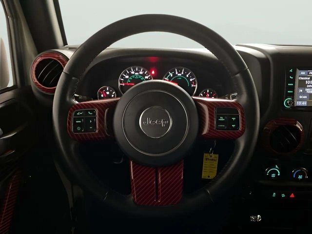 2018 Jeep Wrangler JK Unlimited Sport Dallas TX