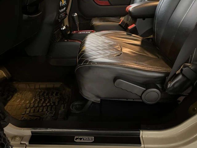 2018 Jeep Wrangler JK Unlimited Sport Dallas TX