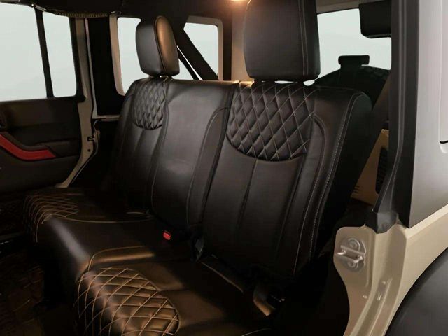 2018 Jeep Wrangler JK Unlimited Sport Dallas TX