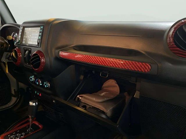 2018 Jeep Wrangler JK Unlimited Sport Dallas TX