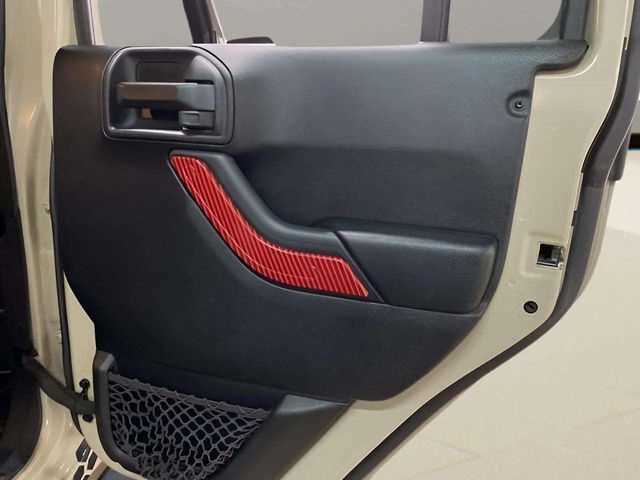 2018 Jeep Wrangler JK Unlimited Sport Dallas TX