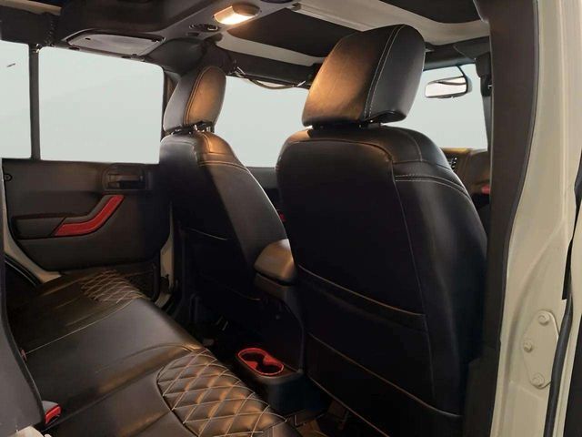 2018 Jeep Wrangler JK Unlimited Sport Dallas TX