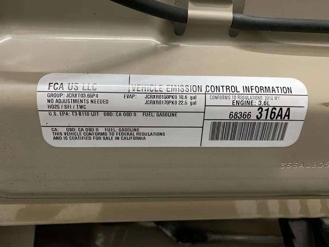 2018 Jeep Wrangler JK Unlimited Sport Dallas TX