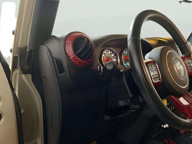 2018 Jeep Wrangler JK Unlimited Sport Dallas TX