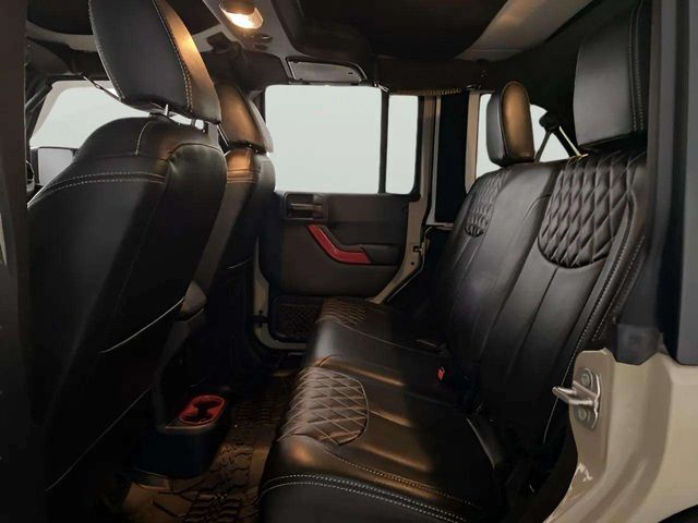 2018 Jeep Wrangler JK Unlimited Sport Dallas TX