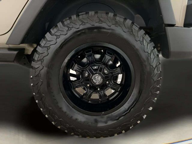 2018 Jeep Wrangler JK Unlimited Sport Dallas TX