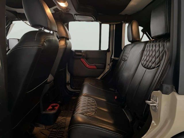 2018 Jeep Wrangler JK Unlimited Sport Dallas TX