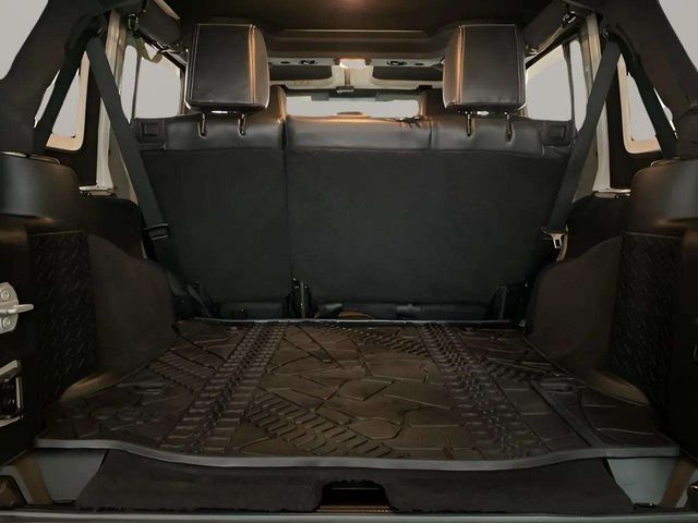 2018 Jeep Wrangler JK Unlimited Sport Dallas TX