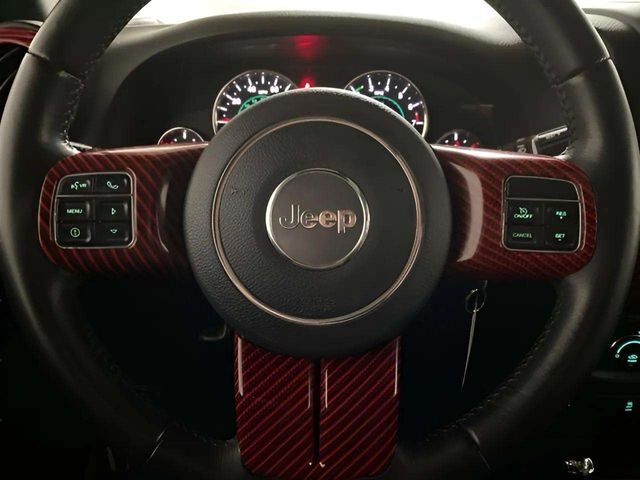 2018 Jeep Wrangler JK Unlimited Sport Dallas TX