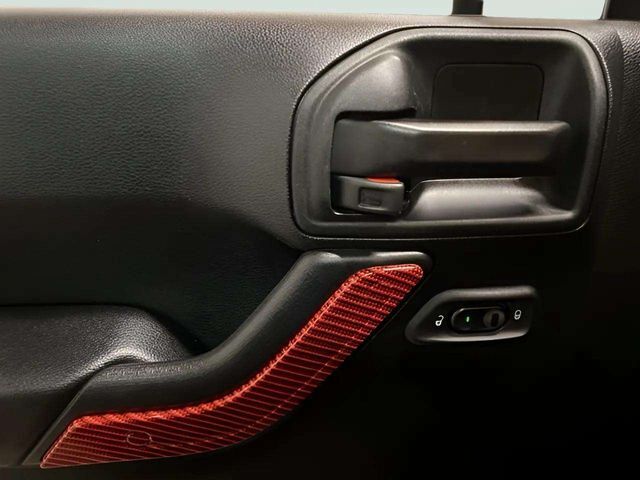 2018 Jeep Wrangler JK Unlimited Sport Dallas TX