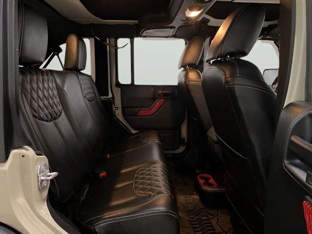 2018 Jeep Wrangler JK Unlimited Sport Dallas TX