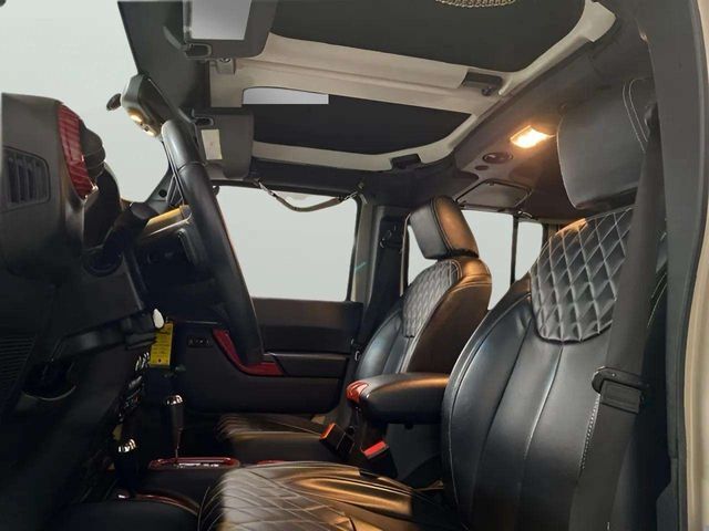 2018 Jeep Wrangler JK Unlimited Sport Dallas TX