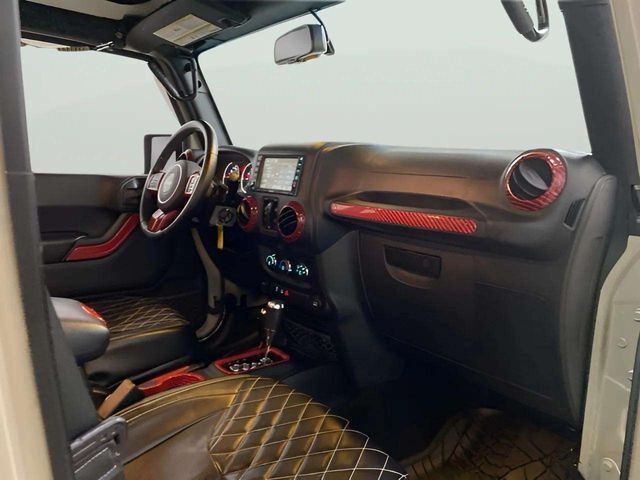 2018 Jeep Wrangler JK Unlimited Sport Dallas TX