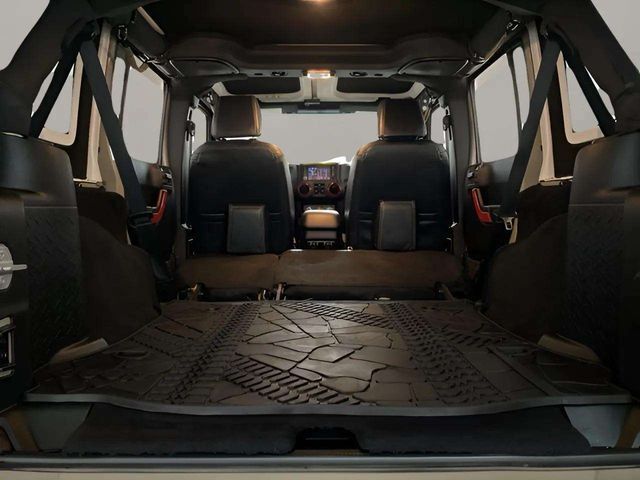 2018 Jeep Wrangler JK Unlimited Sport Dallas TX