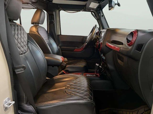 2018 Jeep Wrangler JK Unlimited Sport Dallas TX