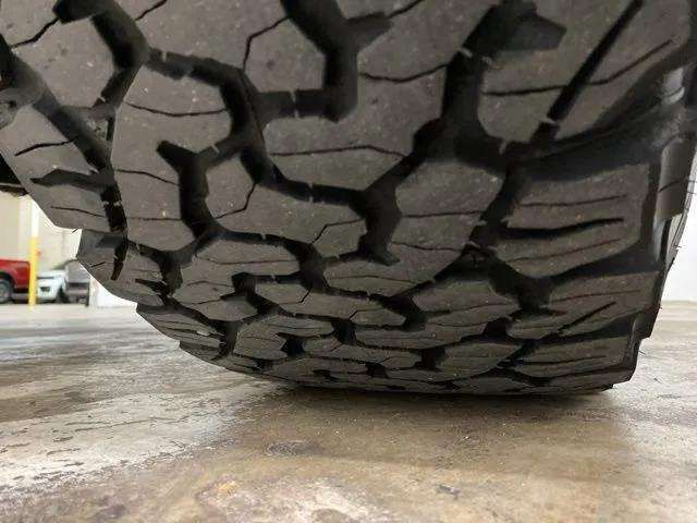 2018 Jeep Wrangler JK Unlimited Sport Dallas TX