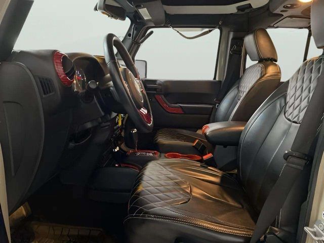 2018 Jeep Wrangler JK Unlimited Sport Dallas TX