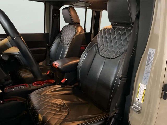 2018 Jeep Wrangler JK Unlimited Sport Dallas TX