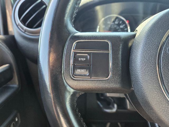 2018 Jeep Wrangler JK Unlimited Sport Folsom CA