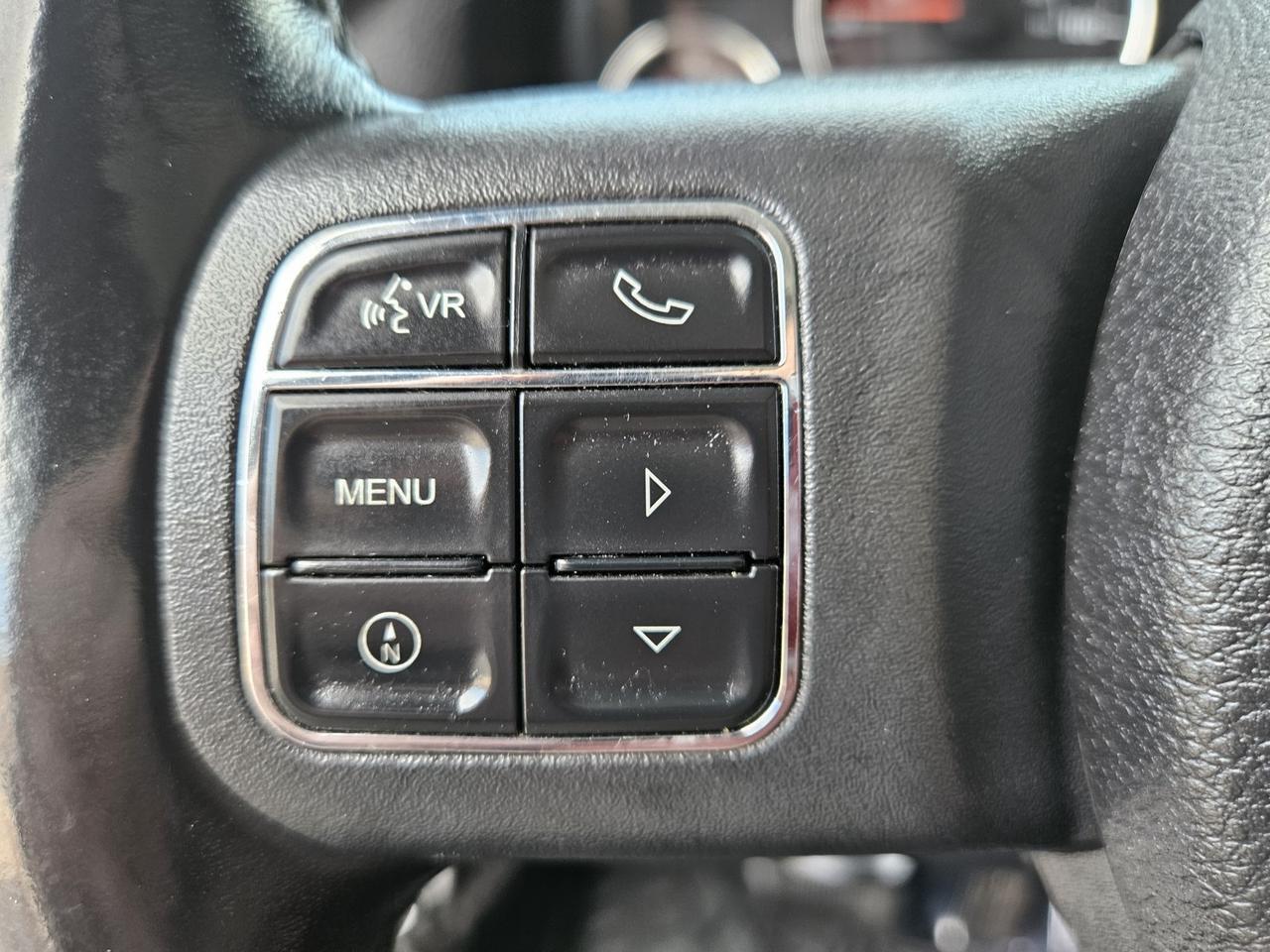 2018 Jeep Wrangler JK Unlimited Sport Grand Junction CO