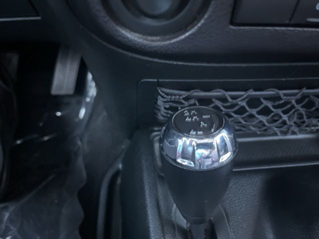 2018 Jeep Wrangler JK Unlimited Sport Jacksonville FL