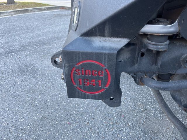 2018 Jeep Wrangler JK Unlimited Sport Jacksonville FL