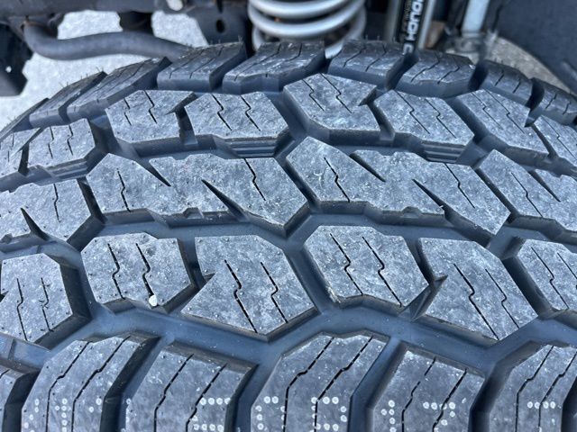 2018 Jeep Wrangler JK Unlimited Sport Jacksonville FL