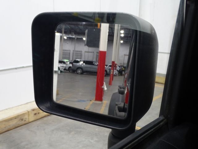 2018 Jeep Wrangler JK Unlimited Sport Raleigh NC