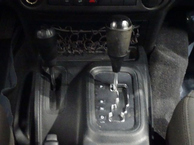 2018 Jeep Wrangler JK Unlimited Sport Raleigh NC