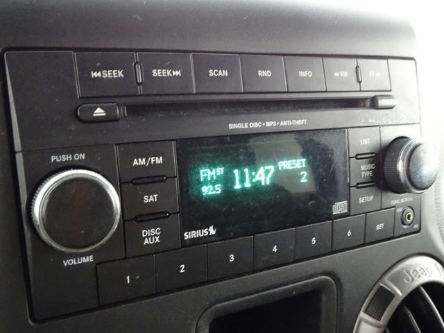 2018 Jeep Wrangler JK Unlimited Sport Raleigh NC