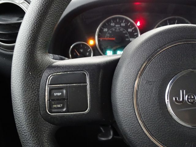 2018 Jeep Wrangler JK Unlimited Sport Raleigh NC