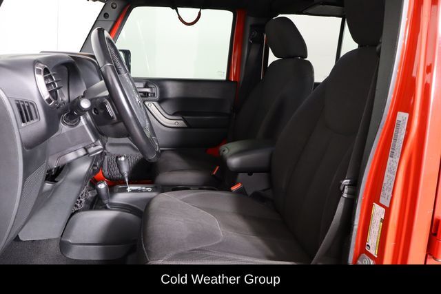 2018 Jeep Wrangler JK Unlimited Sport Raleigh NC