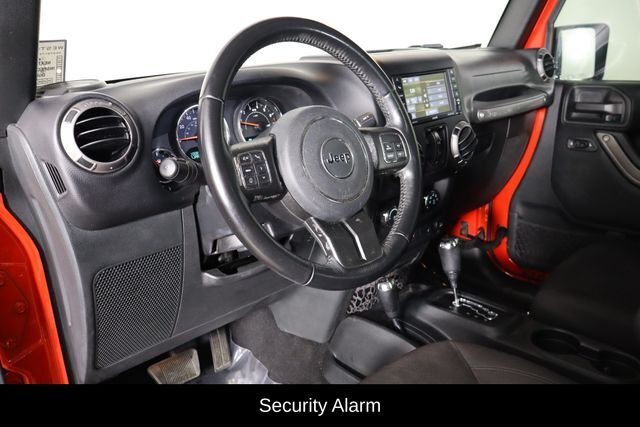 2018 Jeep Wrangler JK Unlimited Sport Raleigh NC
