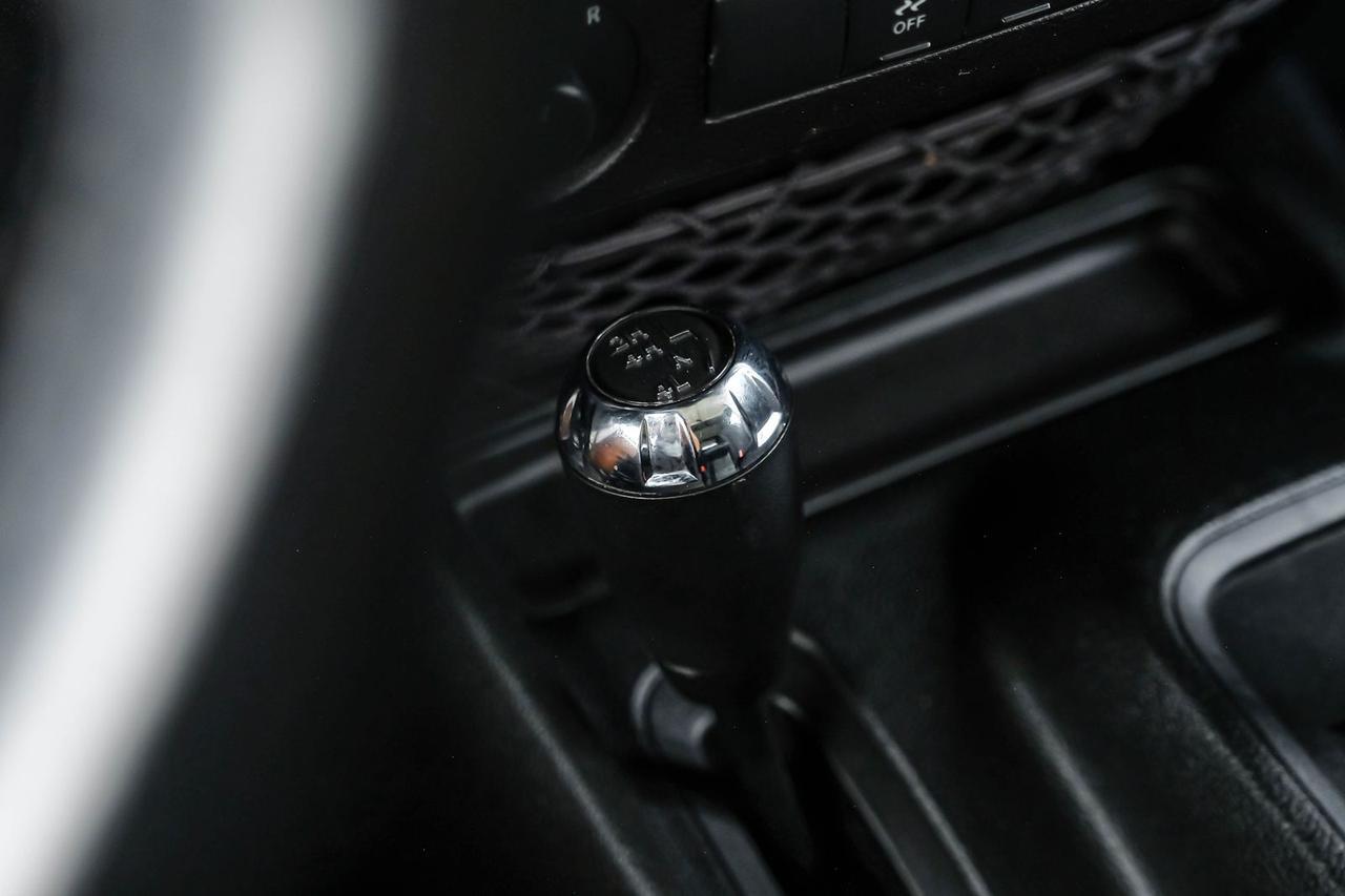 2018 Jeep Wrangler JK Unlimited Sport Richardson TX
