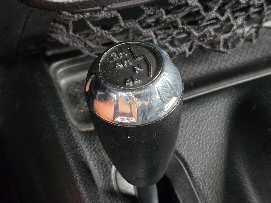 2018 Jeep Wrangler JK Unlimited Sport Roseville CA