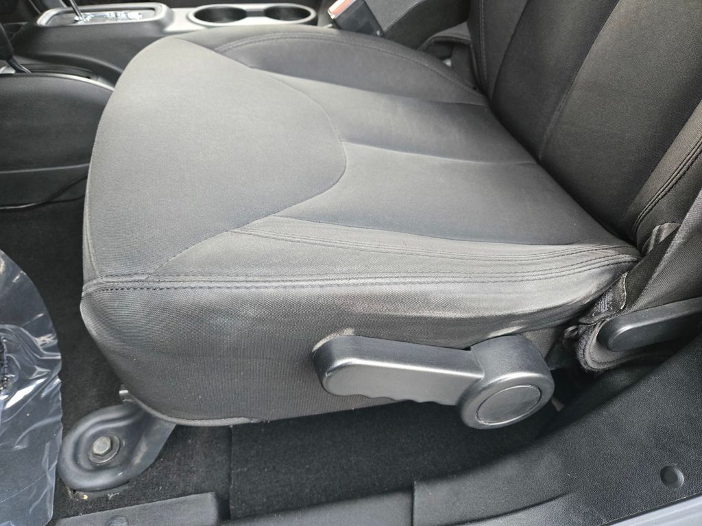 2018 Jeep Wrangler JK Unlimited Sport Roseville CA