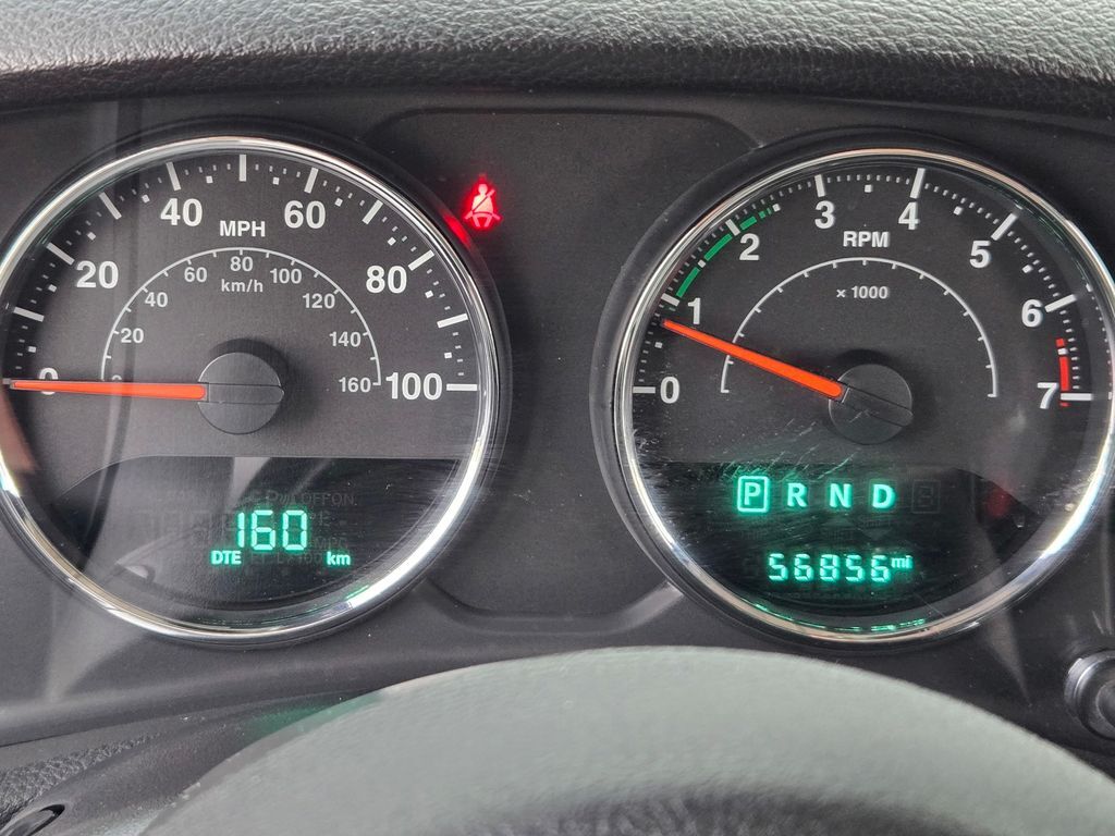 2018 Jeep Wrangler JK Unlimited Sport Roseville CA