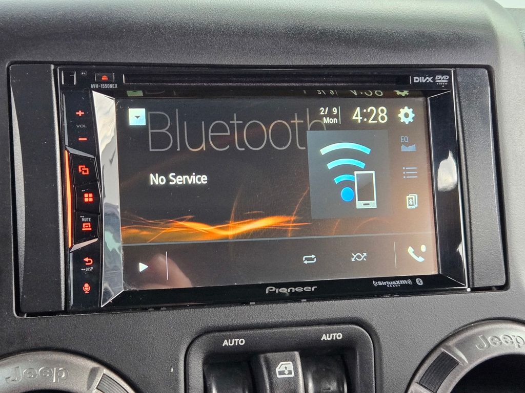 2018 Jeep Wrangler JK Unlimited Sport Roseville CA