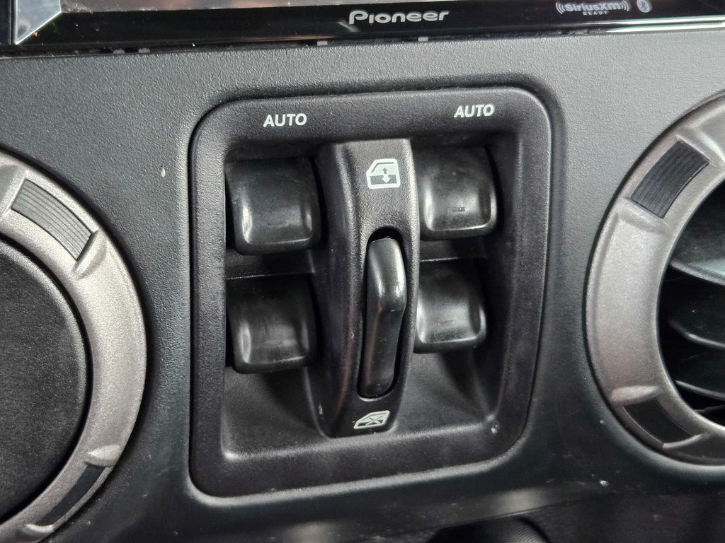 2018 Jeep Wrangler JK Unlimited Sport Roseville CA