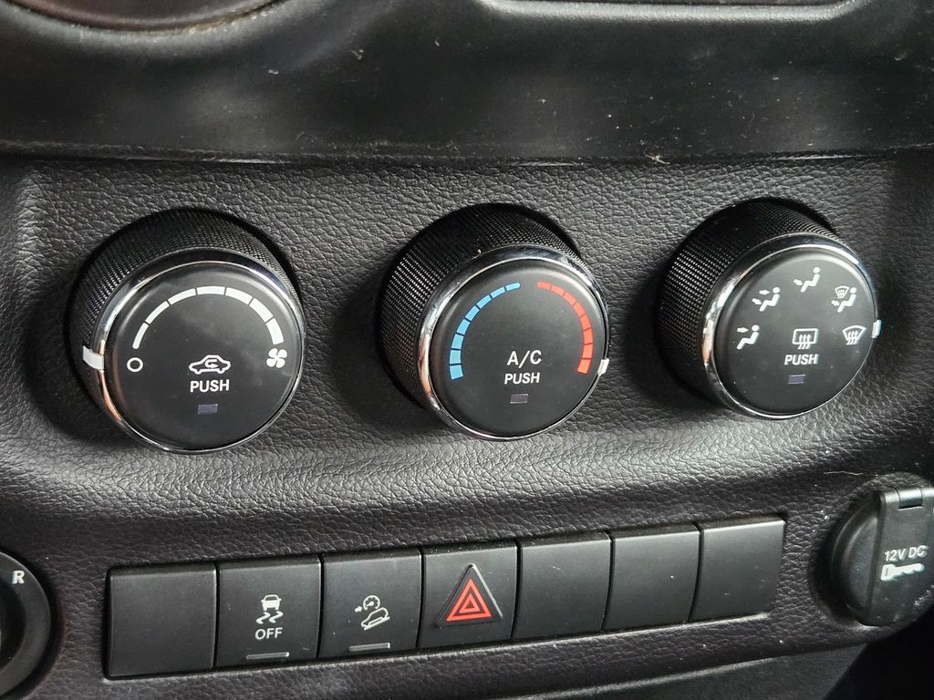 2018 Jeep Wrangler JK Unlimited Sport Roseville CA