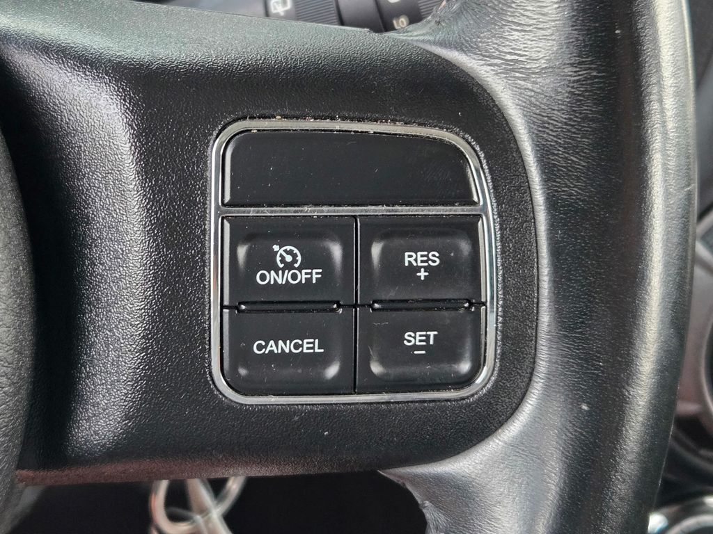 2018 Jeep Wrangler JK Unlimited Sport Roseville CA