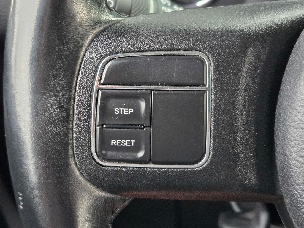 2018 Jeep Wrangler JK Unlimited Sport Roseville CA