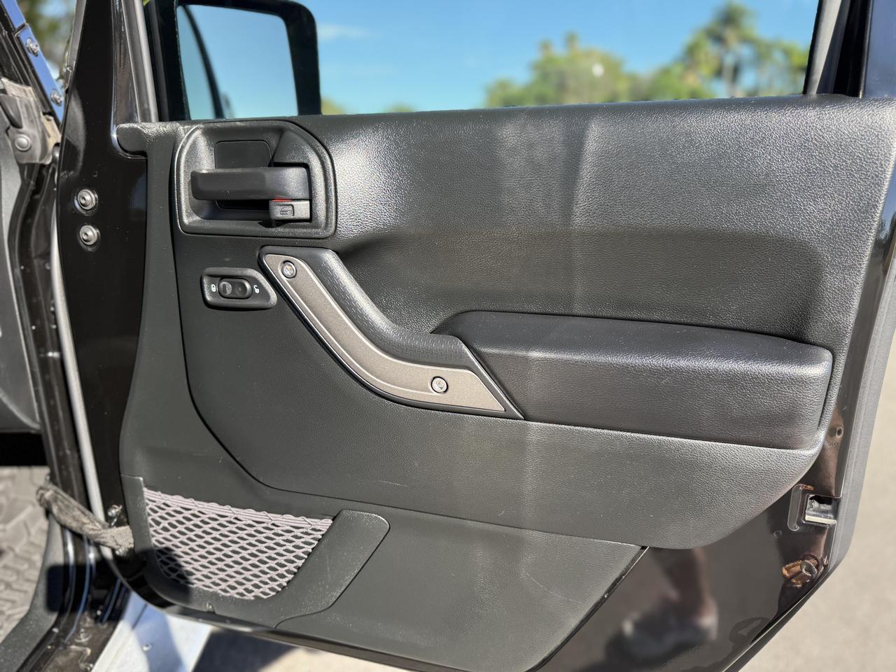 2018 Jeep Wrangler JK Unlimited Sport S San Diego CA