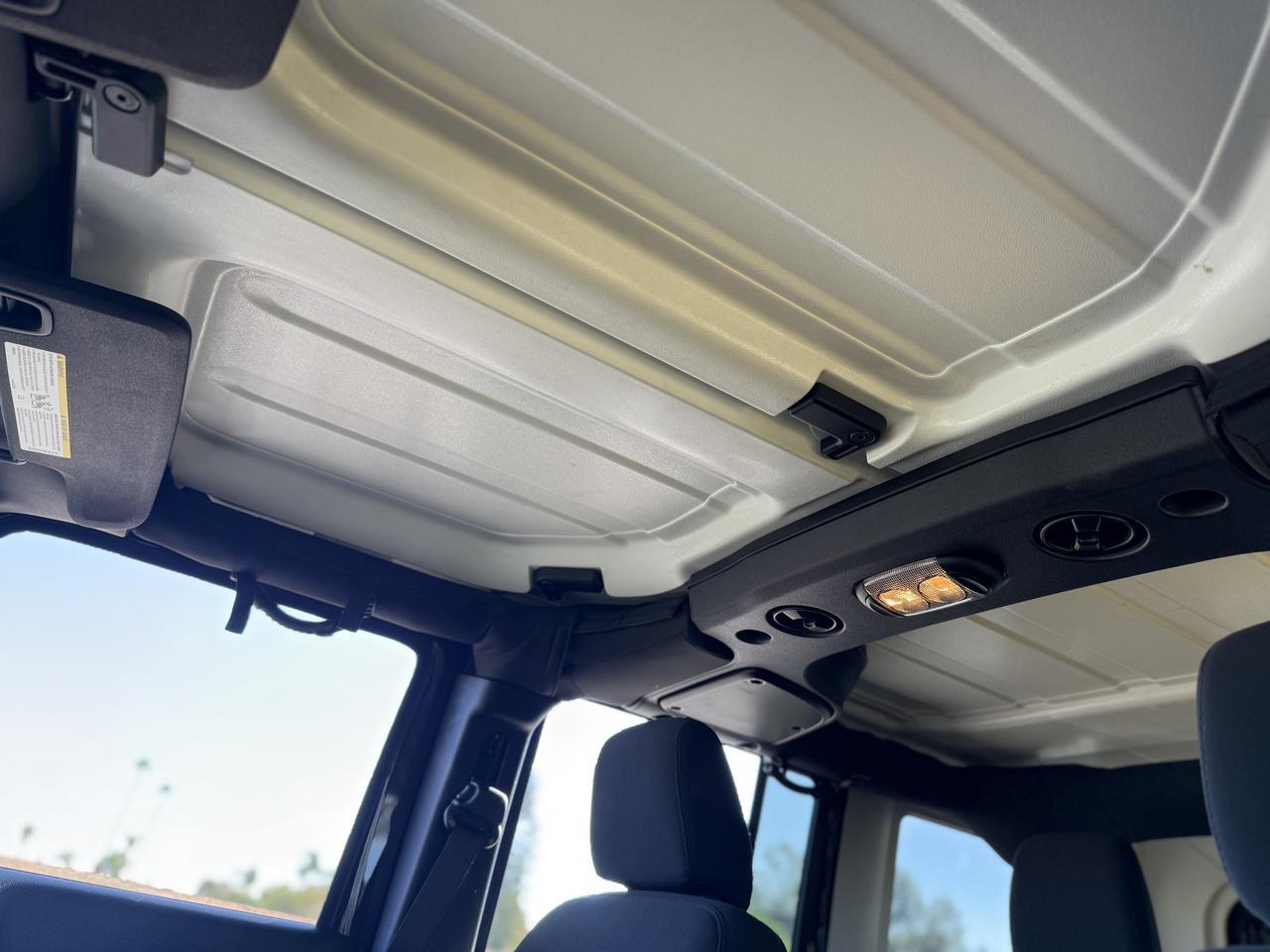 2018 Jeep Wrangler JK Unlimited Sport S San Diego CA