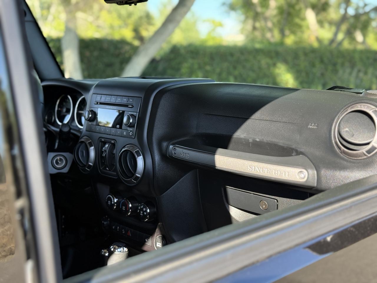 2018 Jeep Wrangler JK Unlimited Sport S San Diego CA