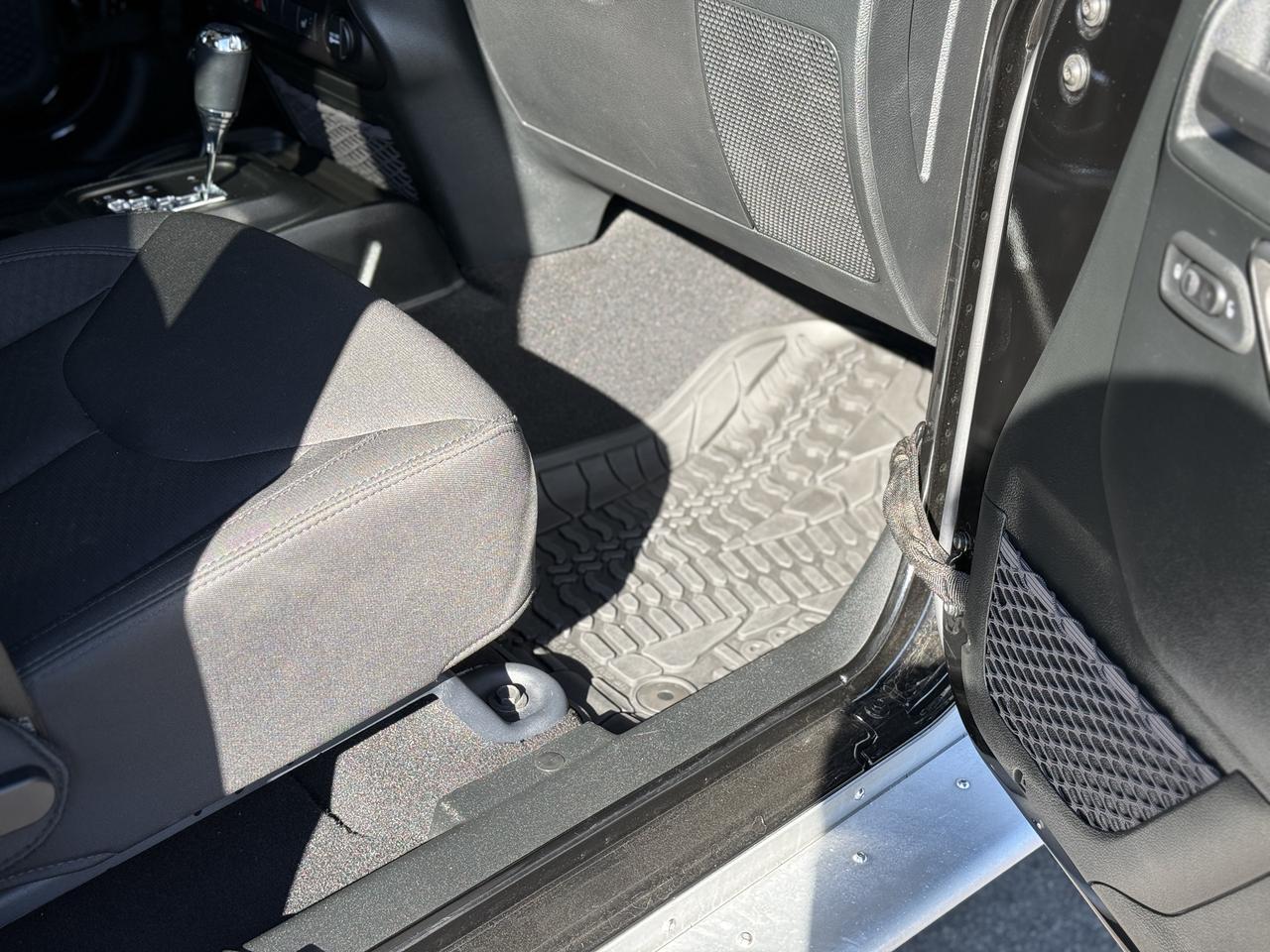 2018 Jeep Wrangler JK Unlimited Sport S San Diego CA