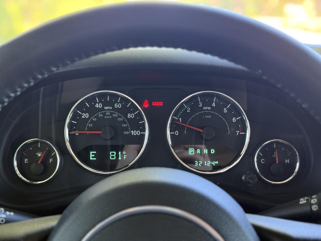 2018 Jeep Wrangler JK Unlimited Sport S San Diego CA